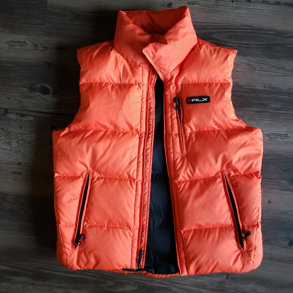 Men's Ralph Lauren Sports Vest